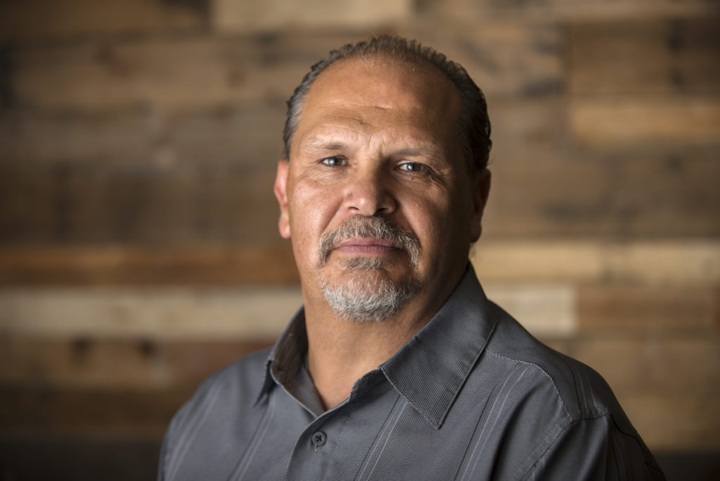 Men’s Ministry Pueblo New Beginnings